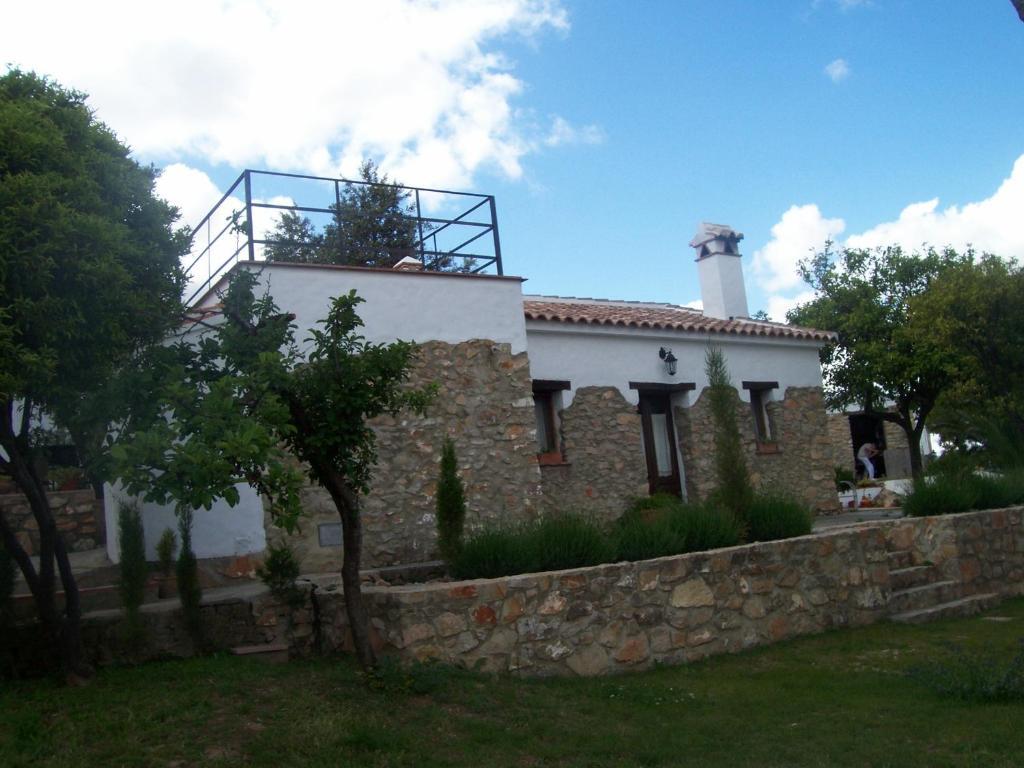 Casa De Abajo Villa Prado Del Rey Oda fotoğraf