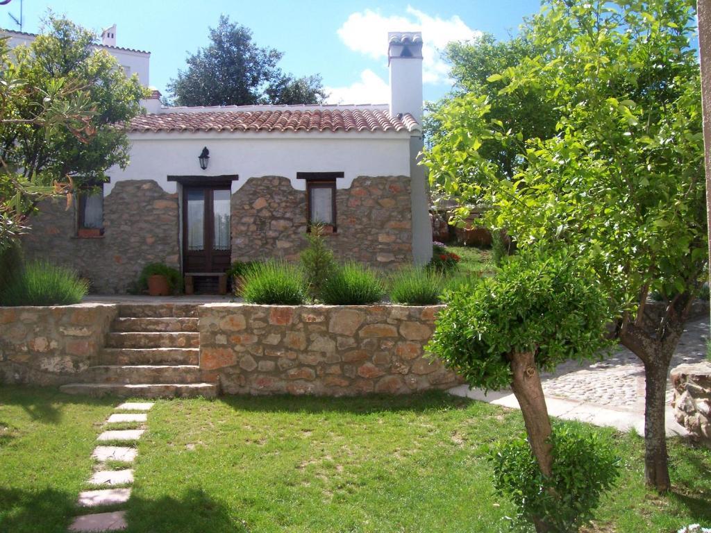 Casa De Abajo Villa Prado Del Rey Oda fotoğraf