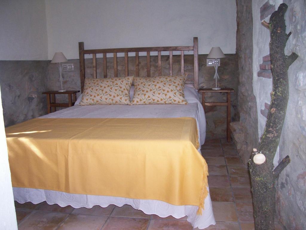 Casa De Abajo Villa Prado Del Rey Oda fotoğraf