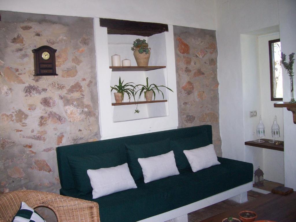 Casa De Abajo Villa Prado Del Rey Oda fotoğraf