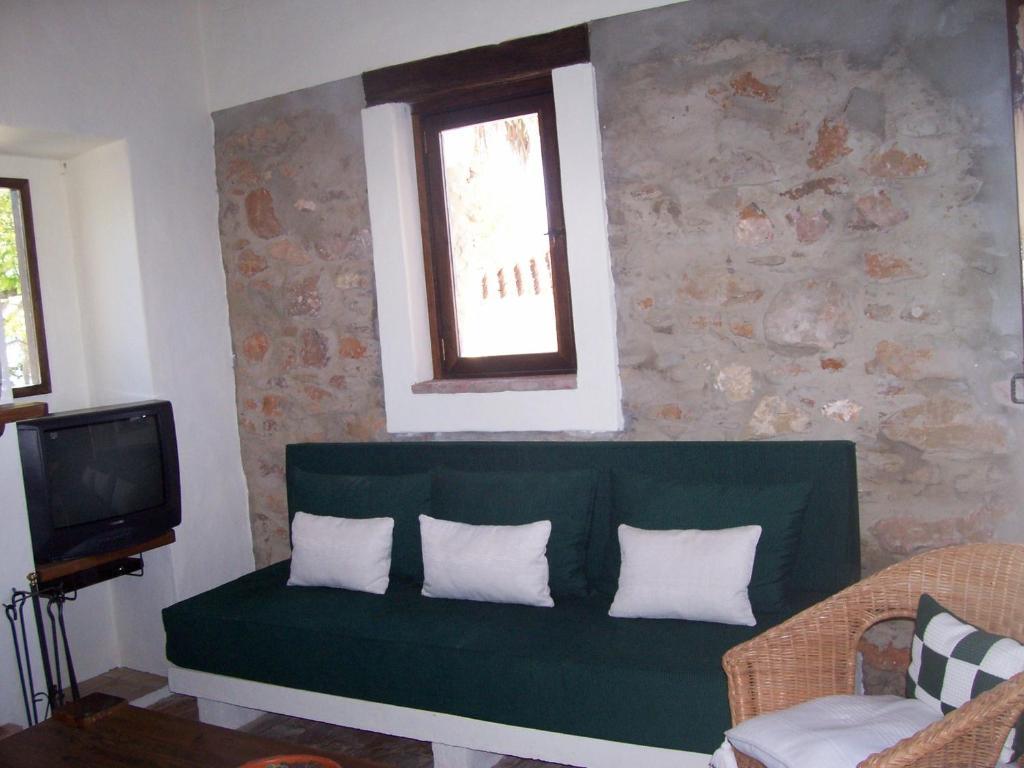 Casa De Abajo Villa Prado Del Rey Oda fotoğraf