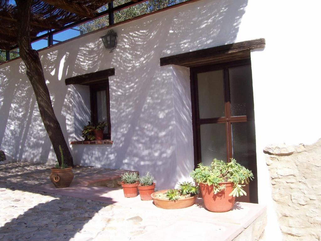 Casa De Abajo Villa Prado Del Rey Oda fotoğraf
