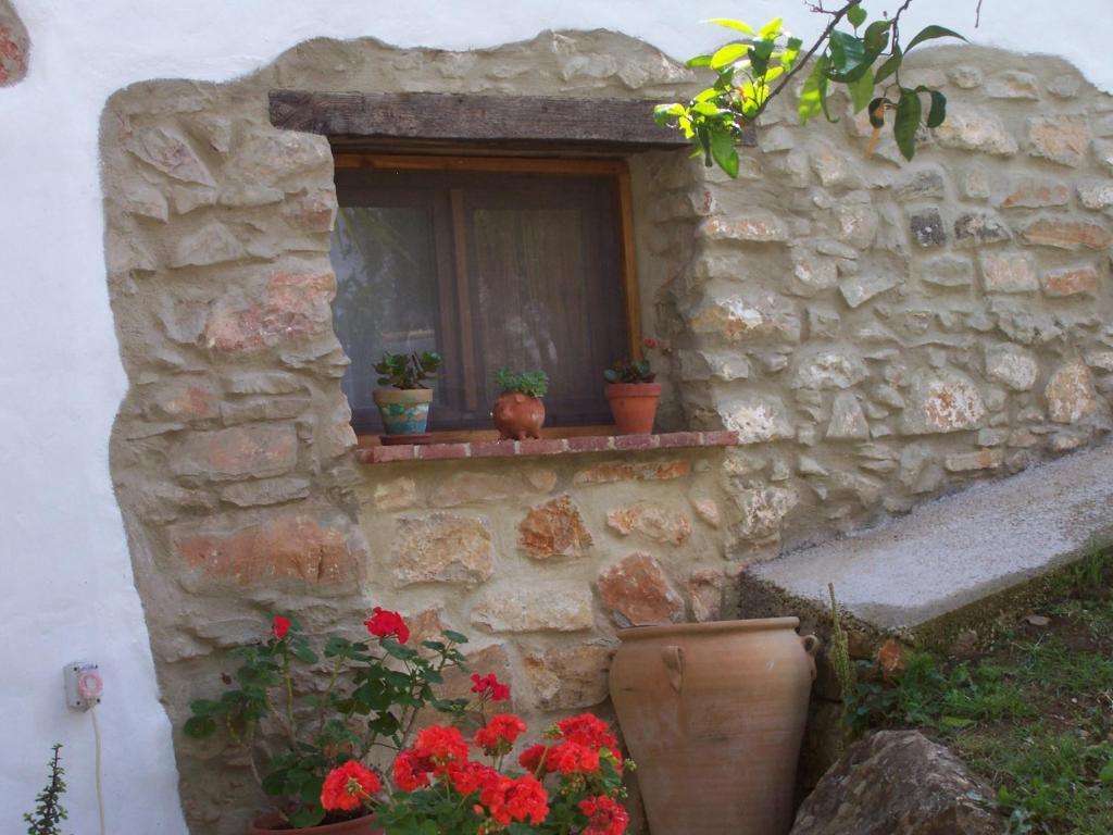 Casa De Abajo Villa Prado Del Rey Oda fotoğraf