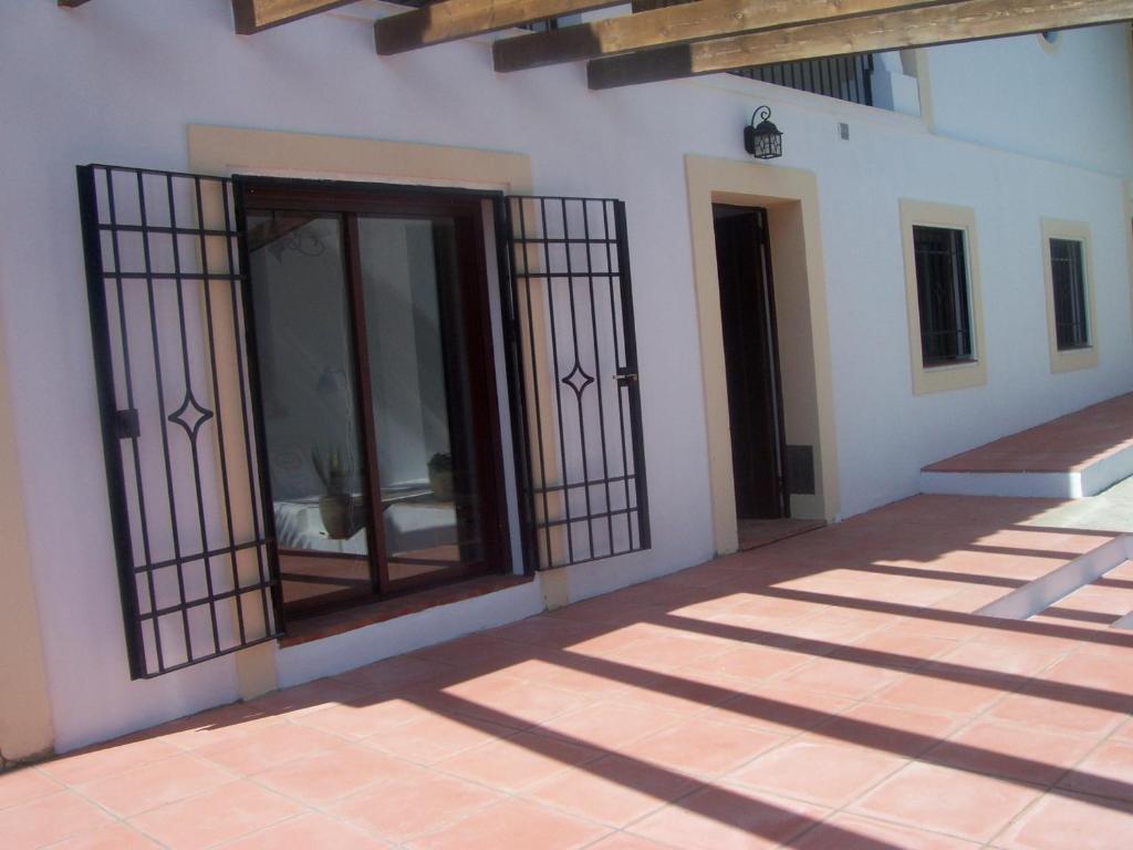 Casa De Abajo Villa Prado Del Rey Oda fotoğraf