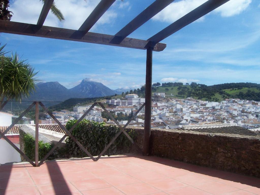 Casa De Abajo Villa Prado Del Rey Oda fotoğraf