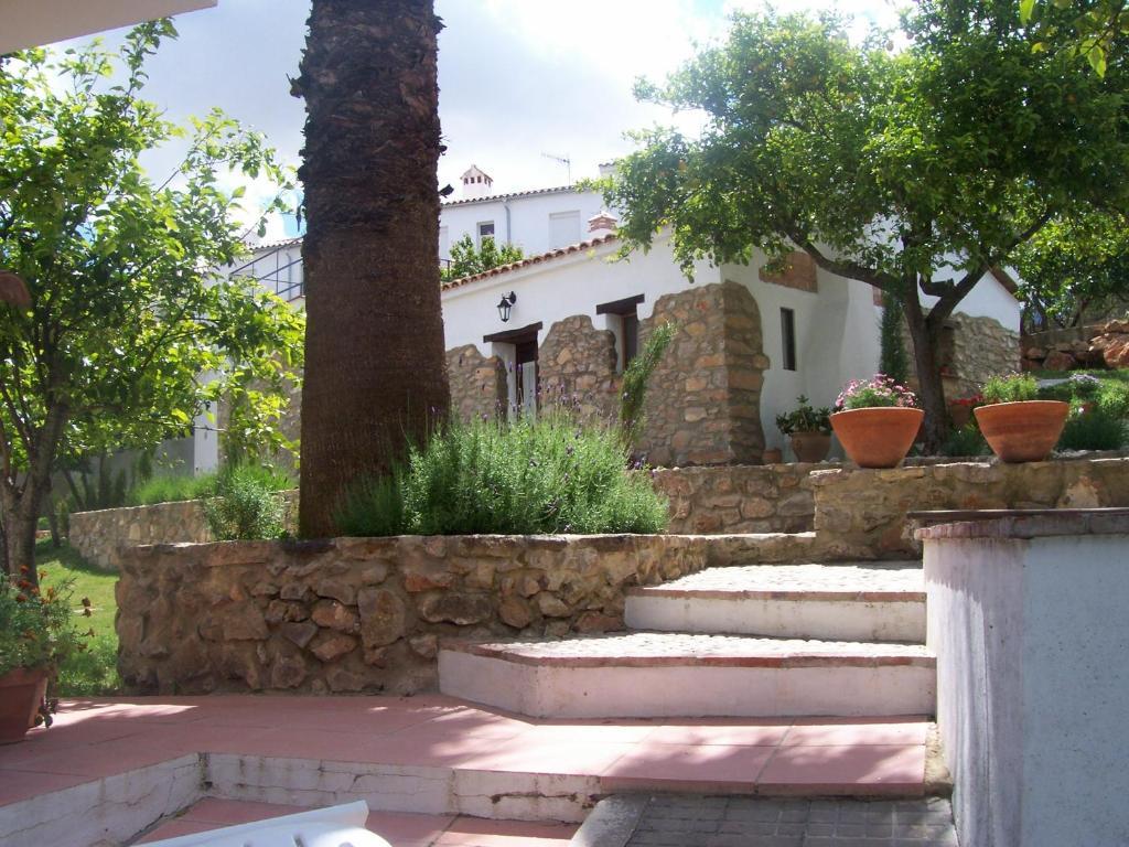 Casa De Abajo Villa Prado Del Rey Dış mekan fotoğraf