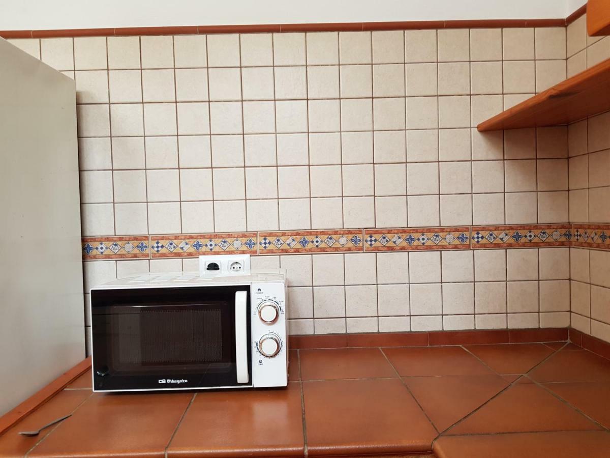 Casa De Abajo Villa Prado Del Rey Dış mekan fotoğraf