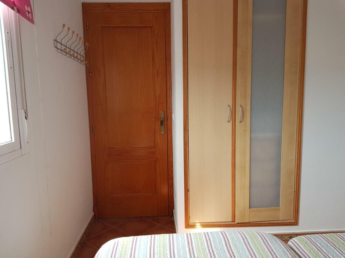 Casa De Abajo Villa Prado Del Rey Dış mekan fotoğraf