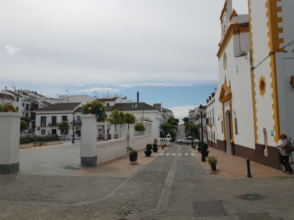 Casa De Abajo Villa Prado Del Rey Dış mekan fotoğraf