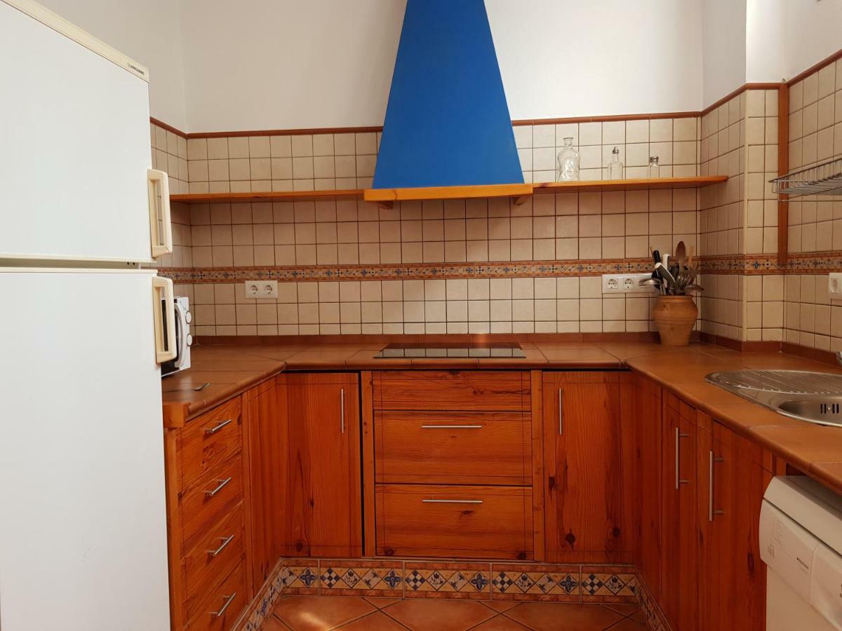 Casa De Abajo Villa Prado Del Rey Dış mekan fotoğraf