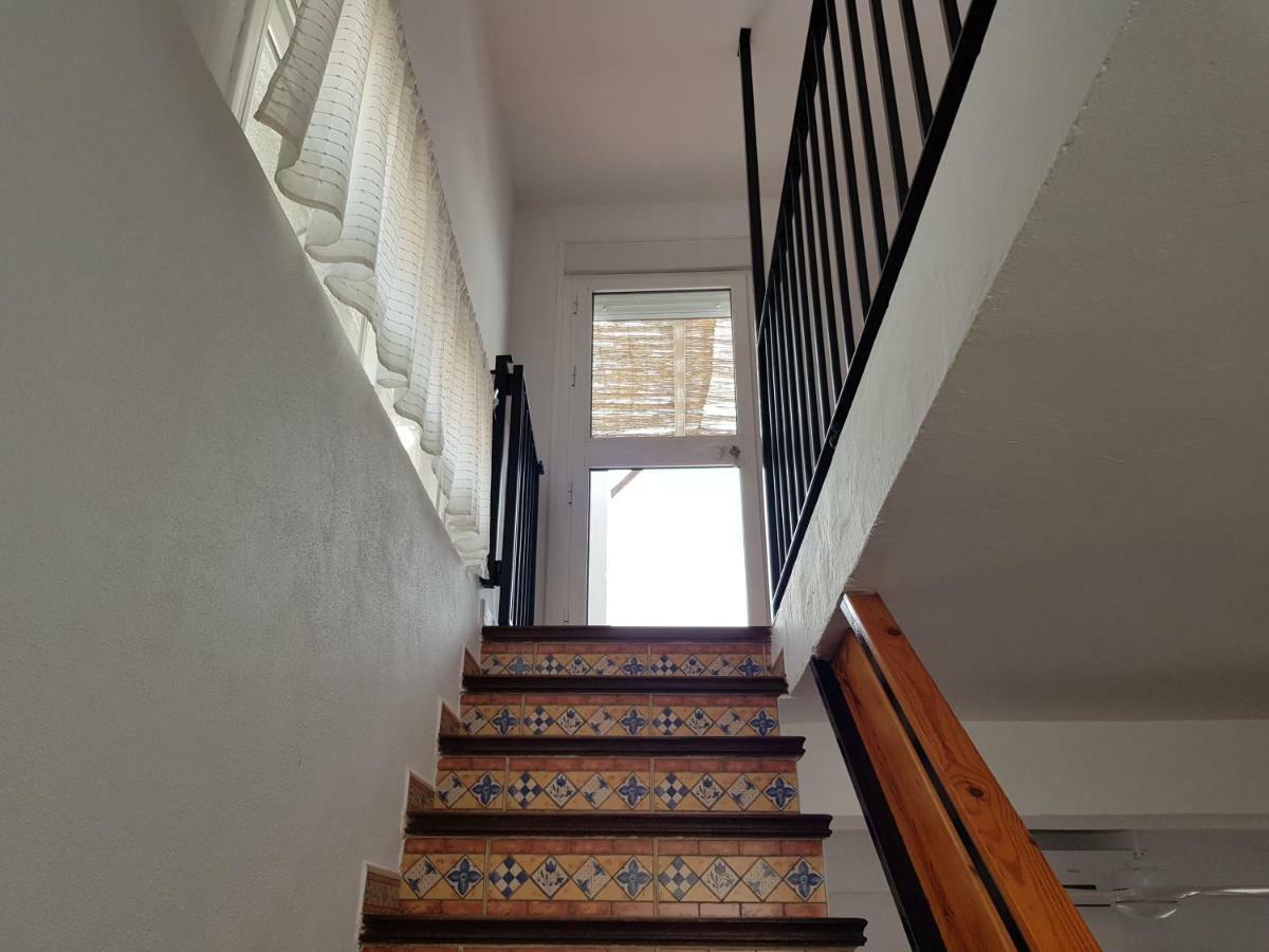 Casa De Abajo Villa Prado Del Rey Dış mekan fotoğraf