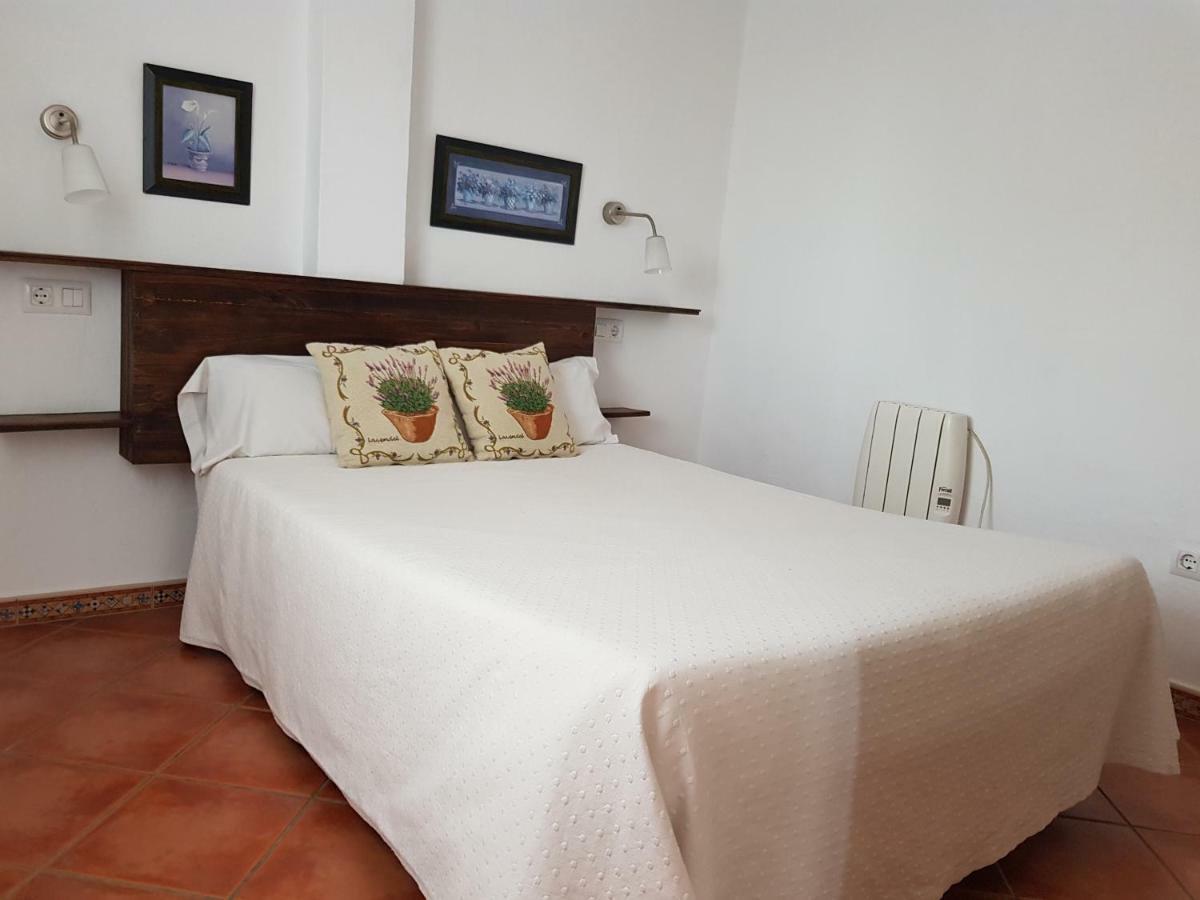 Casa De Abajo Villa Prado Del Rey Dış mekan fotoğraf