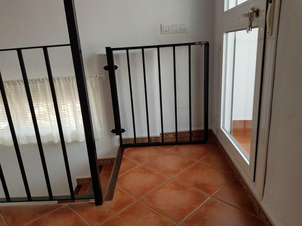 Casa De Abajo Villa Prado Del Rey Dış mekan fotoğraf
