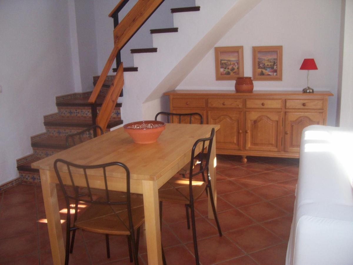 Casa De Abajo Villa Prado Del Rey Oda fotoğraf
