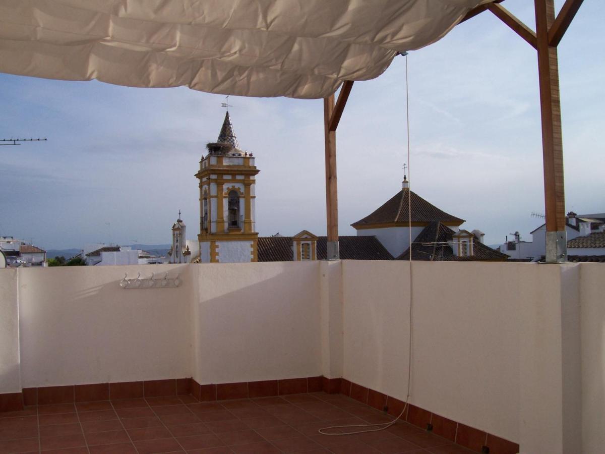 Casa De Abajo Villa Prado Del Rey Oda fotoğraf