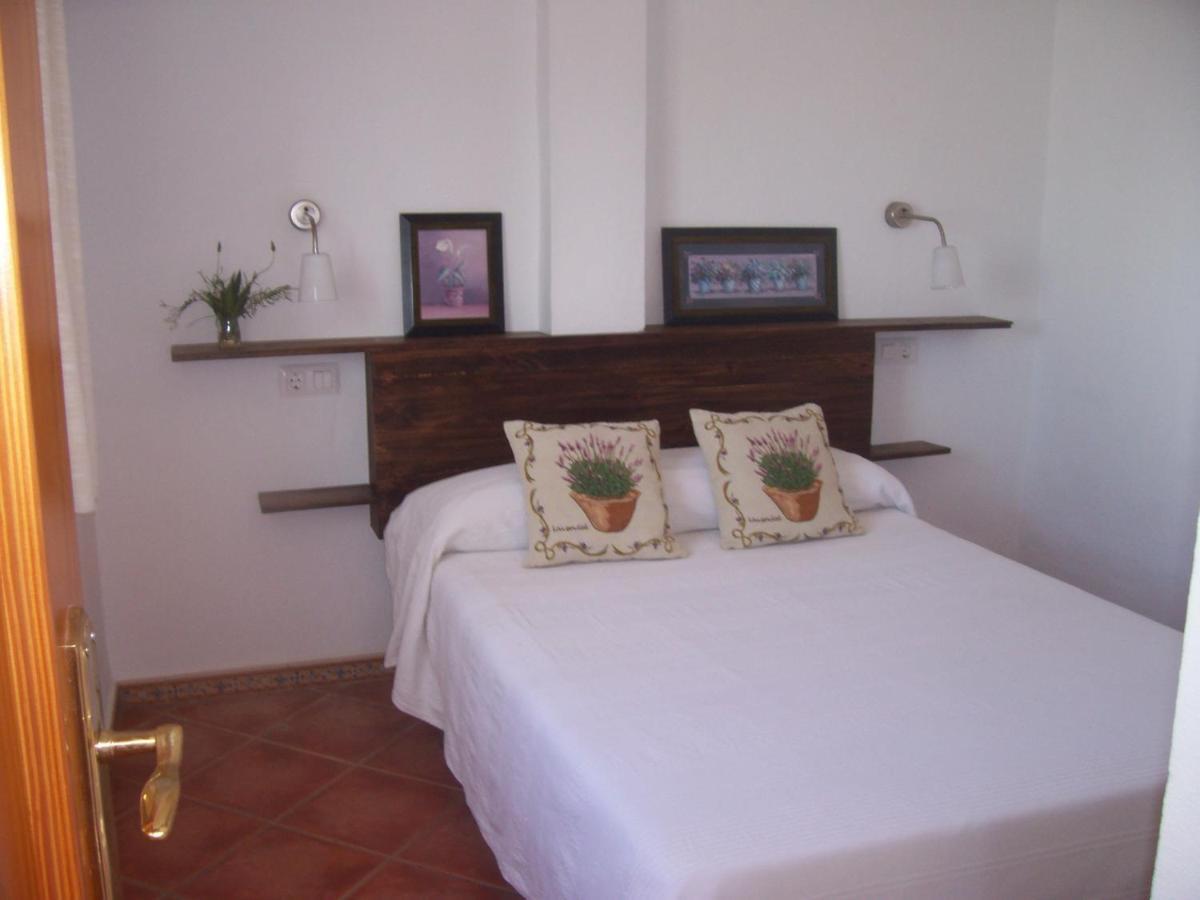Casa De Abajo Villa Prado Del Rey Oda fotoğraf