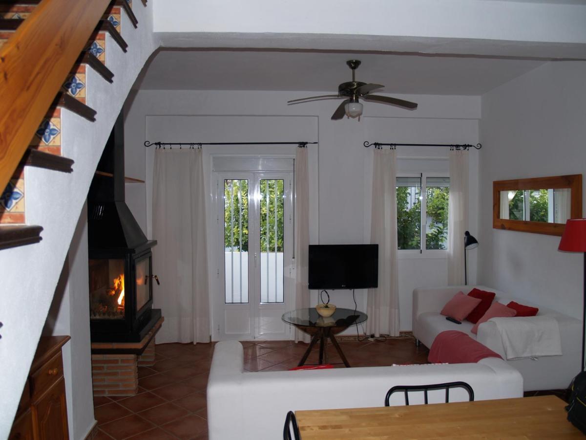 Casa De Abajo Villa Prado Del Rey Oda fotoğraf